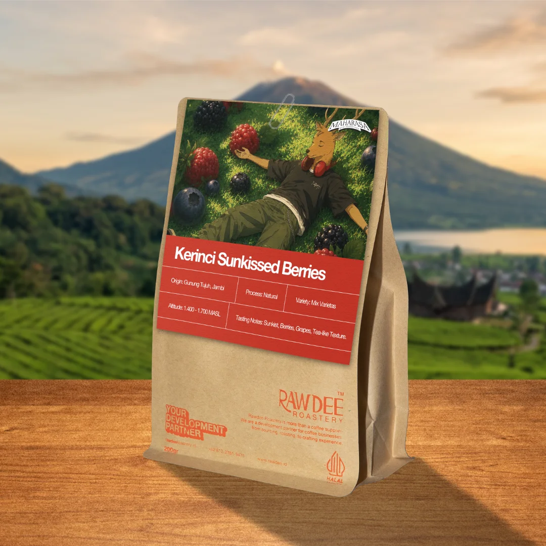 Kerinci